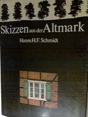 Skizzen aus der Altmark. Fotos von Gerald Grosse