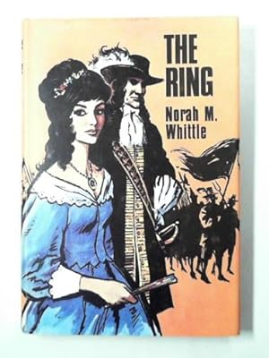 Seller image for The ring for sale by Cotswold Internet Books