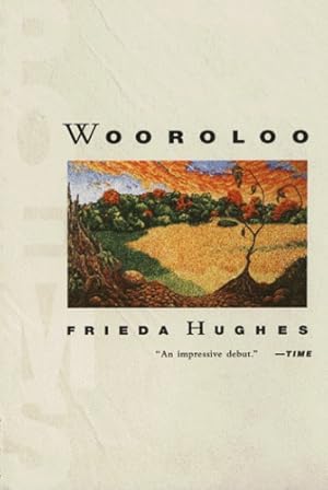 Seller image for Wooroloo: Poems by Hughes, Frieda [Paperback ] for sale by booksXpress