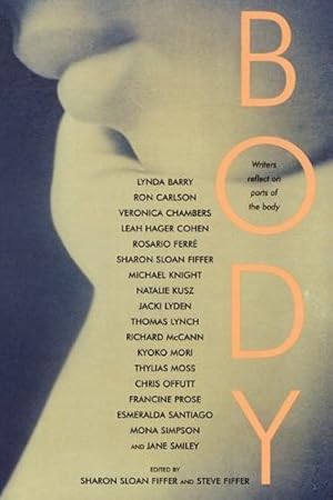 Seller image for Body by Fiffer, Sharon Sloan [Paperback ] for sale by booksXpress