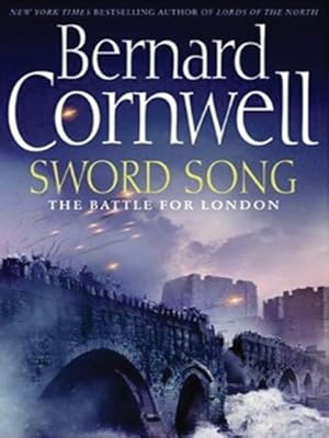 Seller image for Sword Song (The Saxon Chronicles, Book 4) by Cornwell, Bernard [Paperback ] for sale by booksXpress