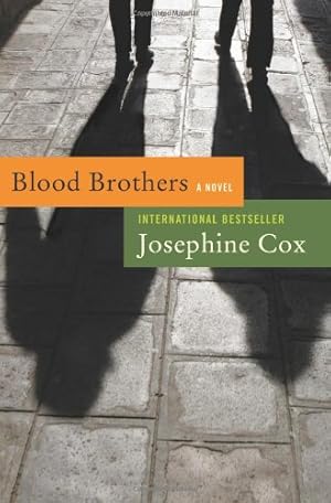 Seller image for Blood Brothers: A Novel by Cox, Josephine [Paperback ] for sale by booksXpress