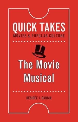 Seller image for Movie Musical for sale by GreatBookPrices