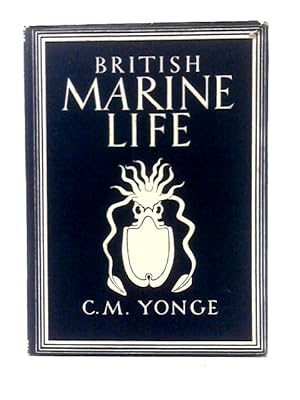 Bild des Verkufers fr British marine life zum Verkauf von World of Rare Books