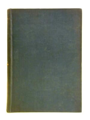 Image du vendeur pour Life of Dante Gabriel Rossetti mis en vente par World of Rare Books