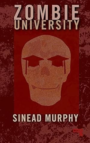 Seller image for Zombie University: Thinking Under Control for sale by WeBuyBooks
