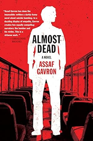Seller image for Almost Dead [Soft Cover ] for sale by booksXpress