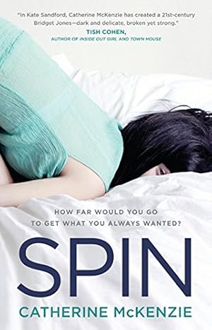 Seller image for Spin [Soft Cover ] for sale by booksXpress