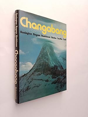 *SIGNED* Changabang