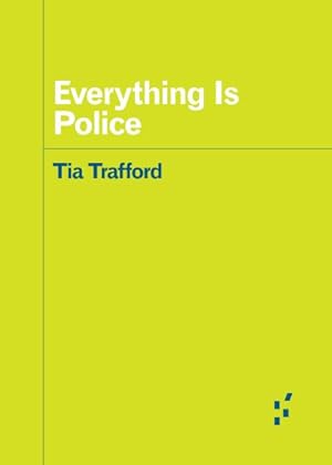 Seller image for Everything Is Police for sale by GreatBookPrices