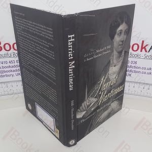 Imagen del vendedor de Harriet Martineau: Theoretical & Methodological Perspectives a la venta por BookAddiction (ibooknet member)