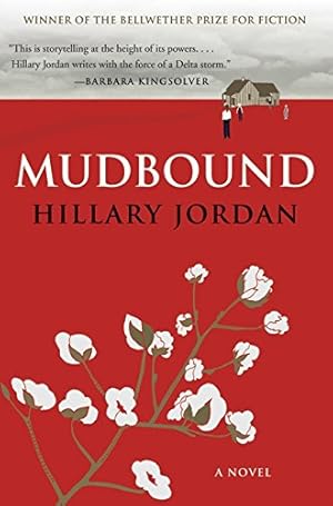 Seller image for Mudbound by Jordan, Hillary [Paperback ] for sale by booksXpress