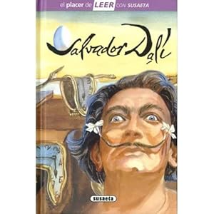 Imagen del vendedor de SALVADOR DAL a la venta por Urbano Librera Infinita