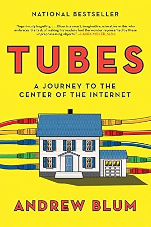 Seller image for Tubes [Soft Cover ] for sale by booksXpress