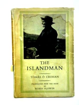 Imagen del vendedor de The Islandman a la venta por World of Rare Books