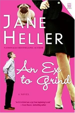 Seller image for Ex to Grind, An: A Novel by Heller, Jane [Paperback ] for sale by booksXpress