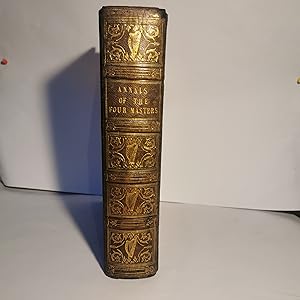 Imagen del vendedor de The Annals of Ireland, Translated from the Original irish of the Four Masters, With Annotations by Philip Mac Dermott, Esq. and the Translator. a la venta por VANESSA PARKER  RARE BOOKS