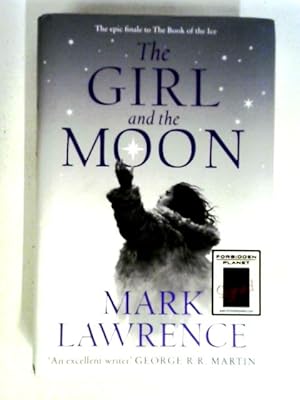 The Girl and the Moon