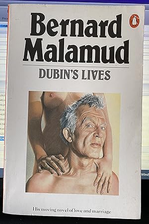 Seller image for Dubin's Lives for sale by Frabjoy Books