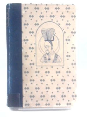 Seller image for The Religion of the Manichees. Donnellan Lectures for 1924. for sale by World of Rare Books