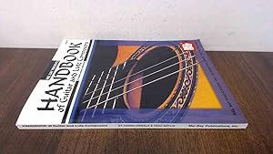 Seller image for Handbook of Guitar and Lute Composers for sale by BoundlessBookstore