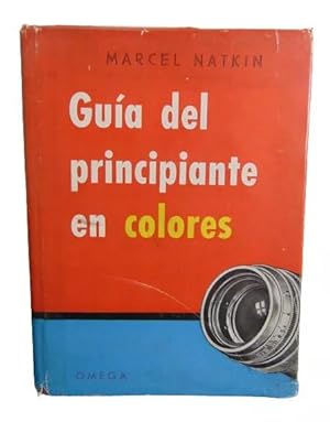 Guía Del Principiante En Colores