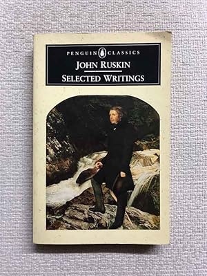 Seller image for Selected Writings for sale by Campbell Llibres