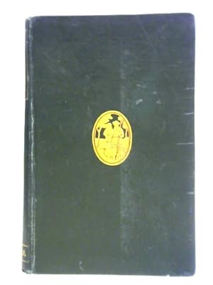 Seller image for The Hardy Country Literary Landmarks of the Wessex Novels for sale by World of Rare Books