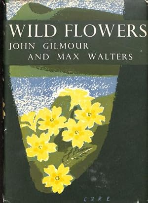 Bild des Verkufers fr Wild Flowers - Botanising in Britain zum Verkauf von WeBuyBooks 2