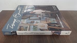Image du vendeur pour Tony Bennett in the Studio: A Life of Art and Music mis en vente par BoundlessBookstore