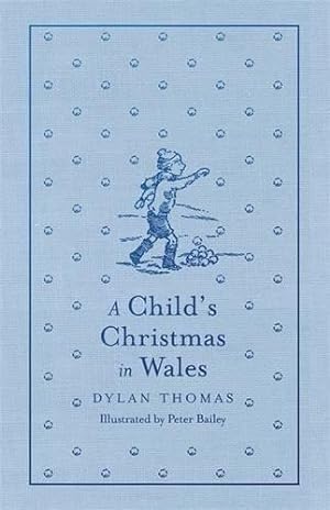 Seller image for A Child's Christmas in Wales for sale by WeBuyBooks 2