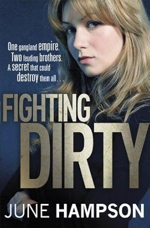 Imagen del vendedor de Fighting Dirty (Daisy Lane) a la venta por WeBuyBooks 2