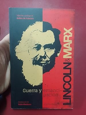 Seller image for Guerra y emancipacin for sale by Librera Eleutheria