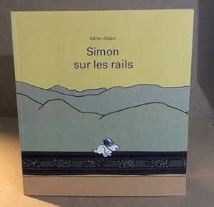 Simon sur les rails