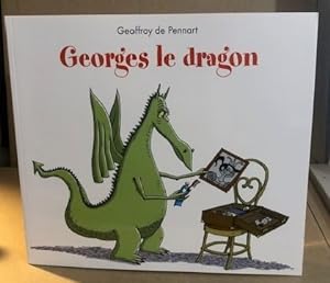 GEORGES LE DRAGON