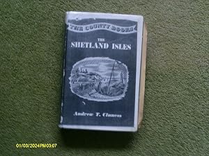 Image du vendeur pour The Shetland Isles mis en vente par Buybyebooks