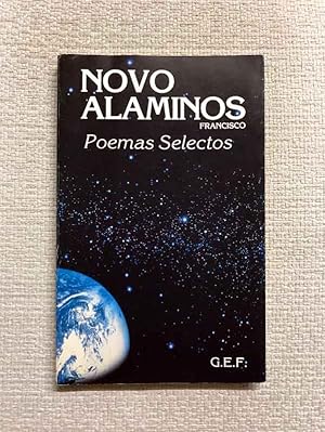 Imagen del vendedor de Poemoas Selectos a la venta por Campbell Llibres