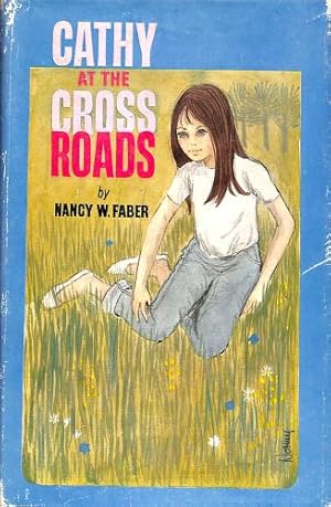 Seller image for Cathy at the Crossroads for sale by WeBuyBooks 2