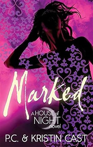 Immagine del venditore per Marked: Number 1 in series (House of Night) venduto da WeBuyBooks