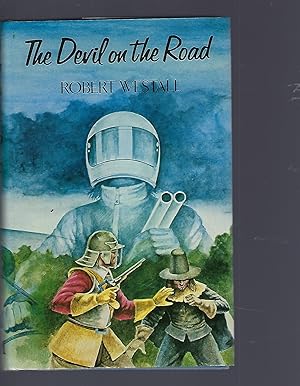 Seller image for The Devil on the Road for sale by Peakirk Books, Heather Lawrence PBFA