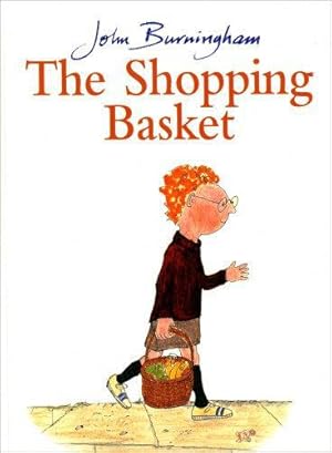 Imagen del vendedor de The Shopping Basket a la venta por WeBuyBooks