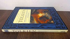 Seller image for Tolkien : die illustrierte Enzyklopädie for sale by BoundlessBookstore