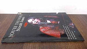 Image du vendeur pour Norah Jones: Youre the Voice (Piano, Vocal, Guitar) (Includes CD) mis en vente par BoundlessBookstore