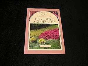 Seller image for Heathers and Heaths for sale by Yare Books