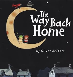 Seller image for Way Back Home for sale by GreatBookPrices