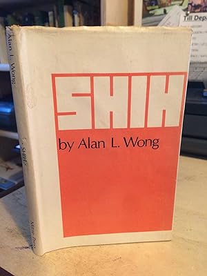 Shih: Poems and translations