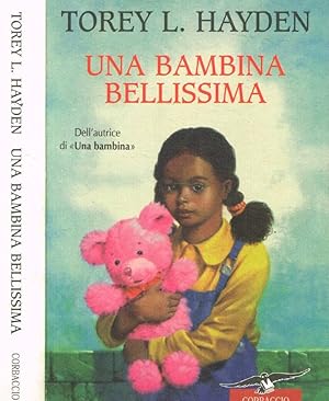 Image du vendeur pour Una bambina bellissima mis en vente par Biblioteca di Babele