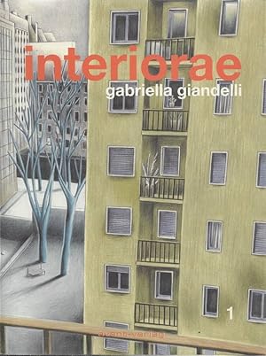 Seller image for Interiorae. Vol. I for sale by Biblioteca di Babele