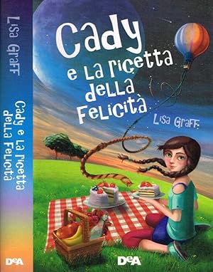 Immagine del venditore per Cady e la ricetta della felicit venduto da Biblioteca di Babele