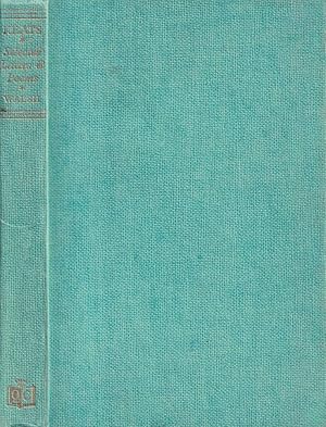 Bild des Verkufers fr Selected letters and poems of John Keats zum Verkauf von Biblioteca di Babele